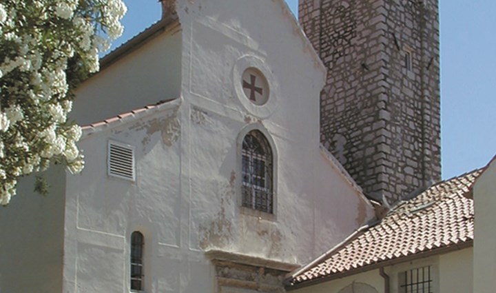 Samostan sv. Andrije 0